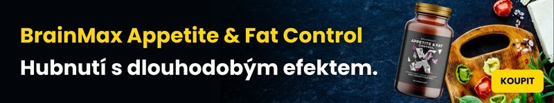Appetite & Fat Control